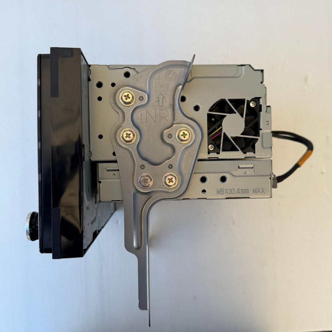 2021 Toyota Hiace - Stereo Head Unit PN: 8614026300