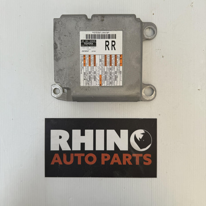 -
  
  Toyota
  Corolla
  Hybrid
  Airbag Module
  8917012E70