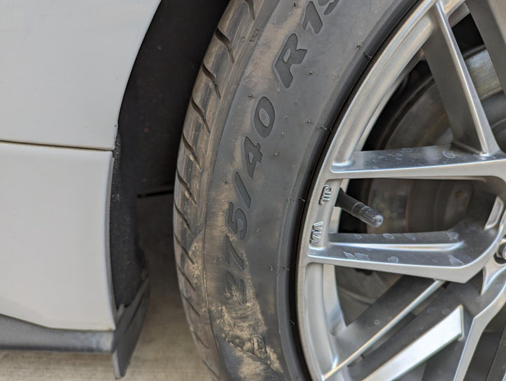 2016, Ford, Mustang, GT