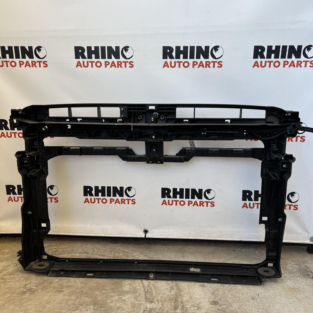 2018 Volkswagen Golf - Radiator Support