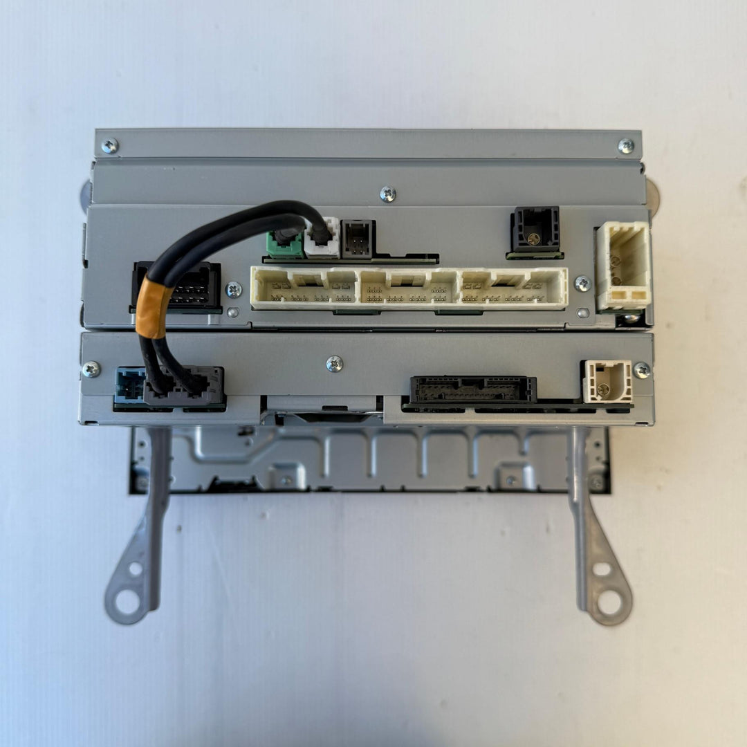 2021 Toyota Hiace - Stereo Head Unit PN: 8614026300
