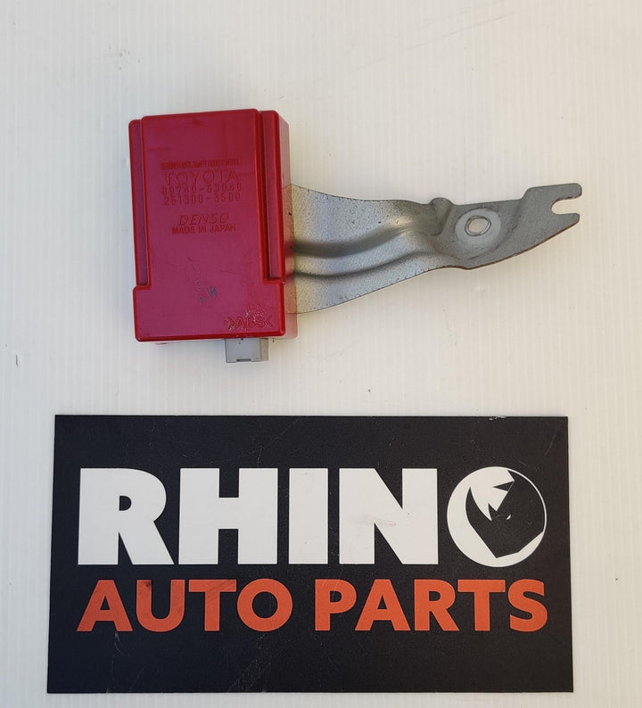 2007 IS GSE20R - Smart Door Control Module Receiver PN: 8974053040