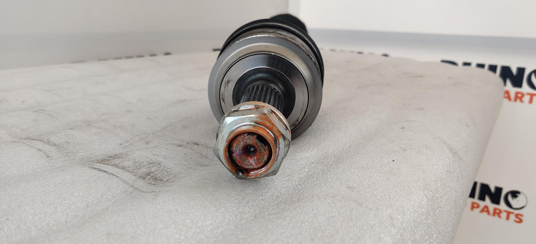 2016 -
  2021
  Honda
  Civic
  RS
  Left Driveshaft
  44306TEDT010M1