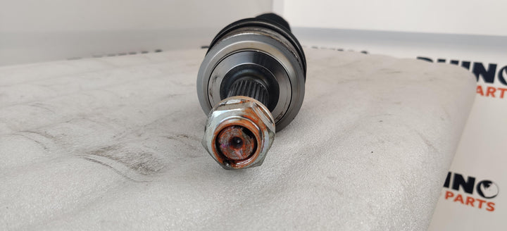 2016 -
  2021
  Honda
  Civic
  RS
  Left Driveshaft
  44306TEDT010M1