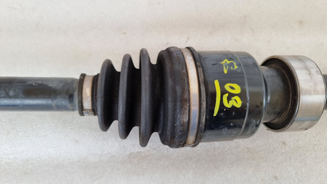 2014, Mazda, 3, Maxx, BM, Right Drive Shaft