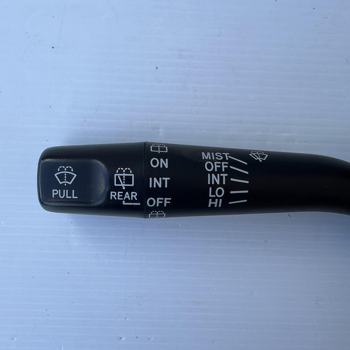 2010 Toyota Hiace - Wiper Switch