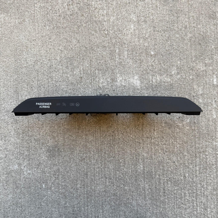 2023 Ford Ranger - Airbag Indicator PN: N1WT14B418DD