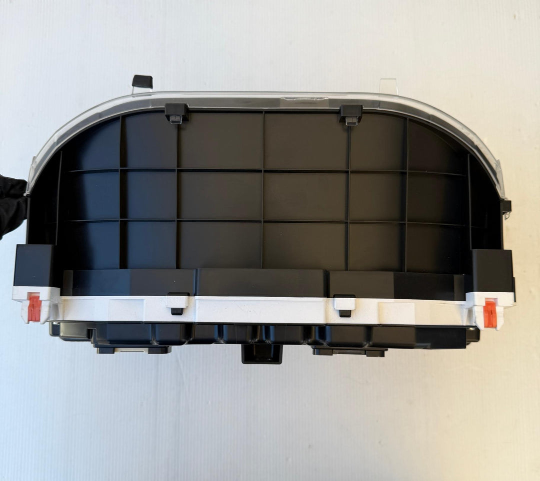2021 Toyota Hiace - Instrument Cluster PN: 8380026K21