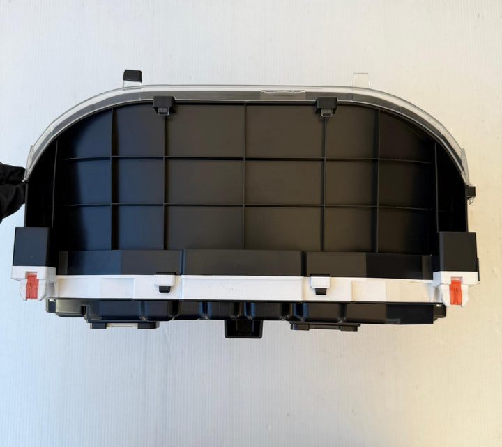 2021 Toyota Hiace - Instrument Cluster PN: 8380026K21