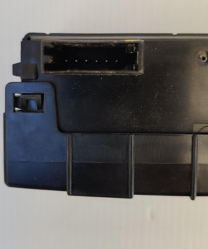 2011 -
  2022
  Ford
  Ranger
  XLT
  Central Locking Module
  EB3T18D816CF