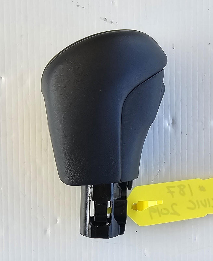 2016 -
  2021
  Honda
  Civic
  VTiLX
  Shifter Knob