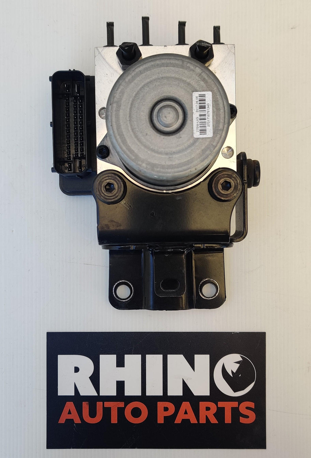 2017 Hyundai Accent RB - ABS Pump/Modulator PN: BE6003Q700