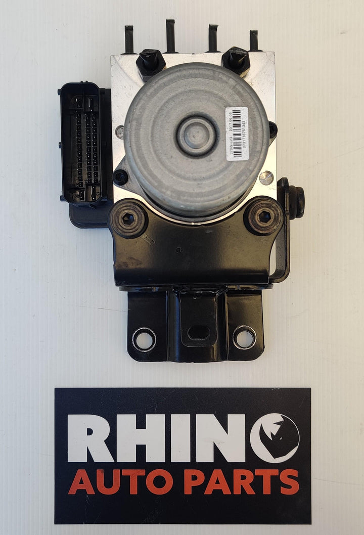 2017 Hyundai Accent RB - ABS Pump/Modulator PN: BE6003Q700