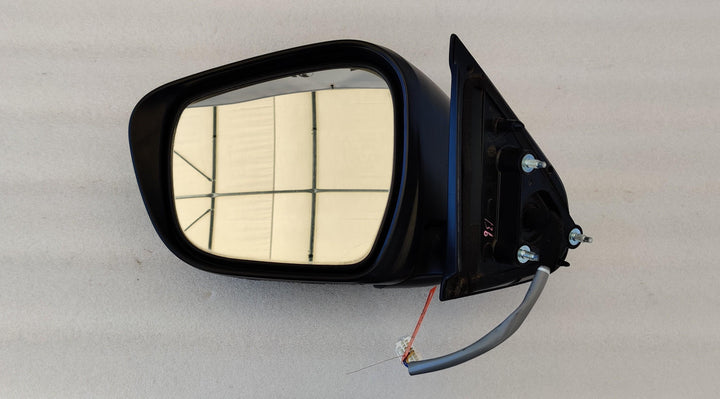 2015 -
  2020
  Nissan
  Navara
  
  Left Door Mirror