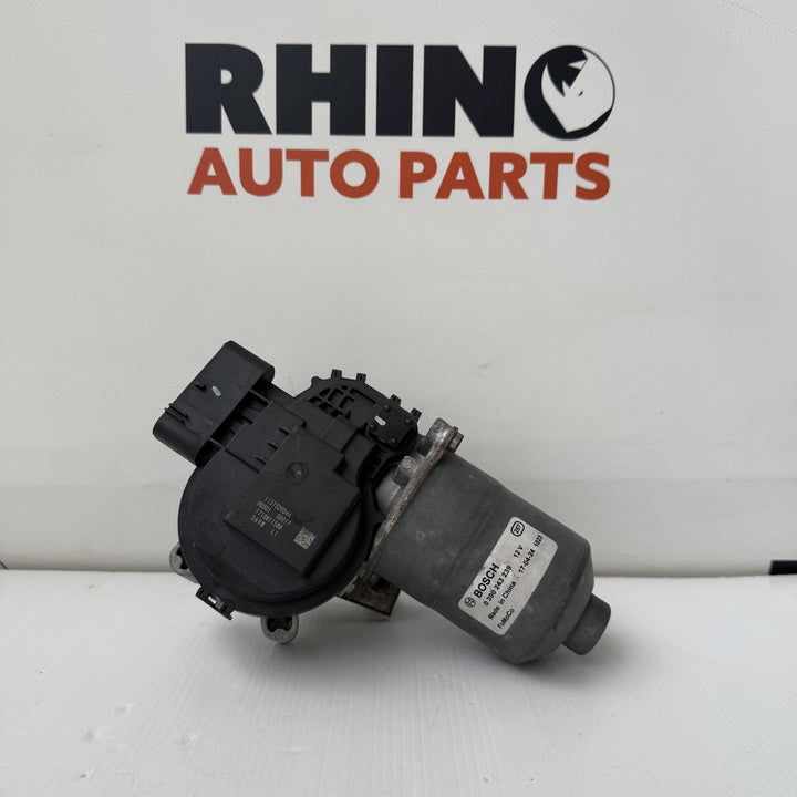 2015-2022 Ford Ranger PXII - Wiper Motor PN: EB3B17500BC