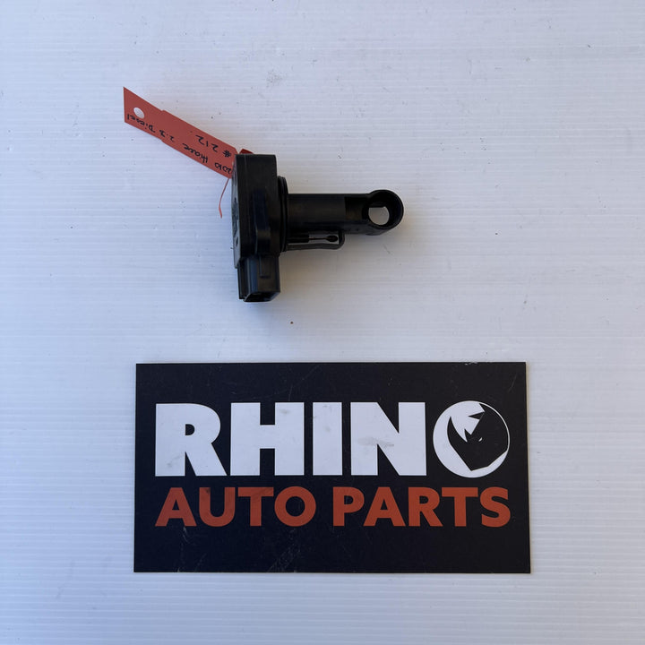 2010 Toyota Hiace - Air Flow Sensor PN: 2220430010