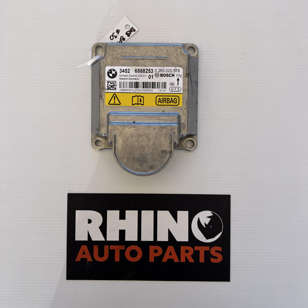 2014 BMW 420i - Airbag Module