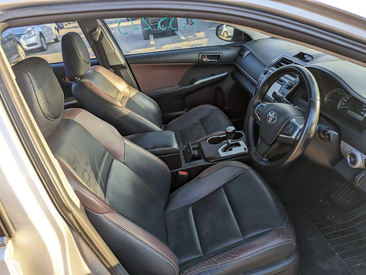 2015 Toyota Camry XV50 - ABS Pump/Modulator