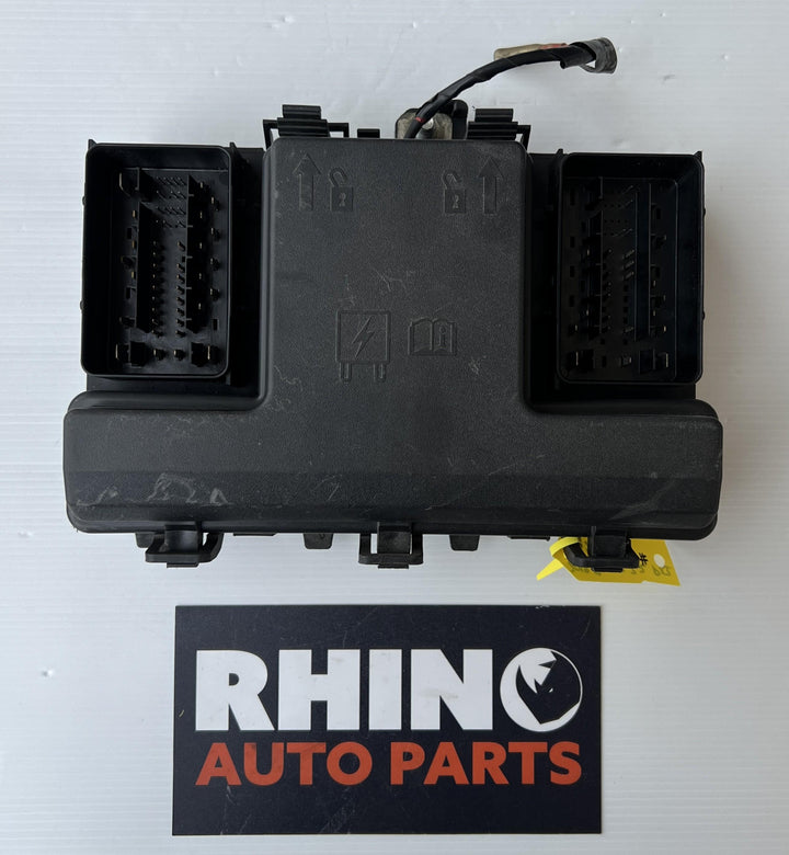2018 Ford Ranger PX3 MPBUMFF50JX179845