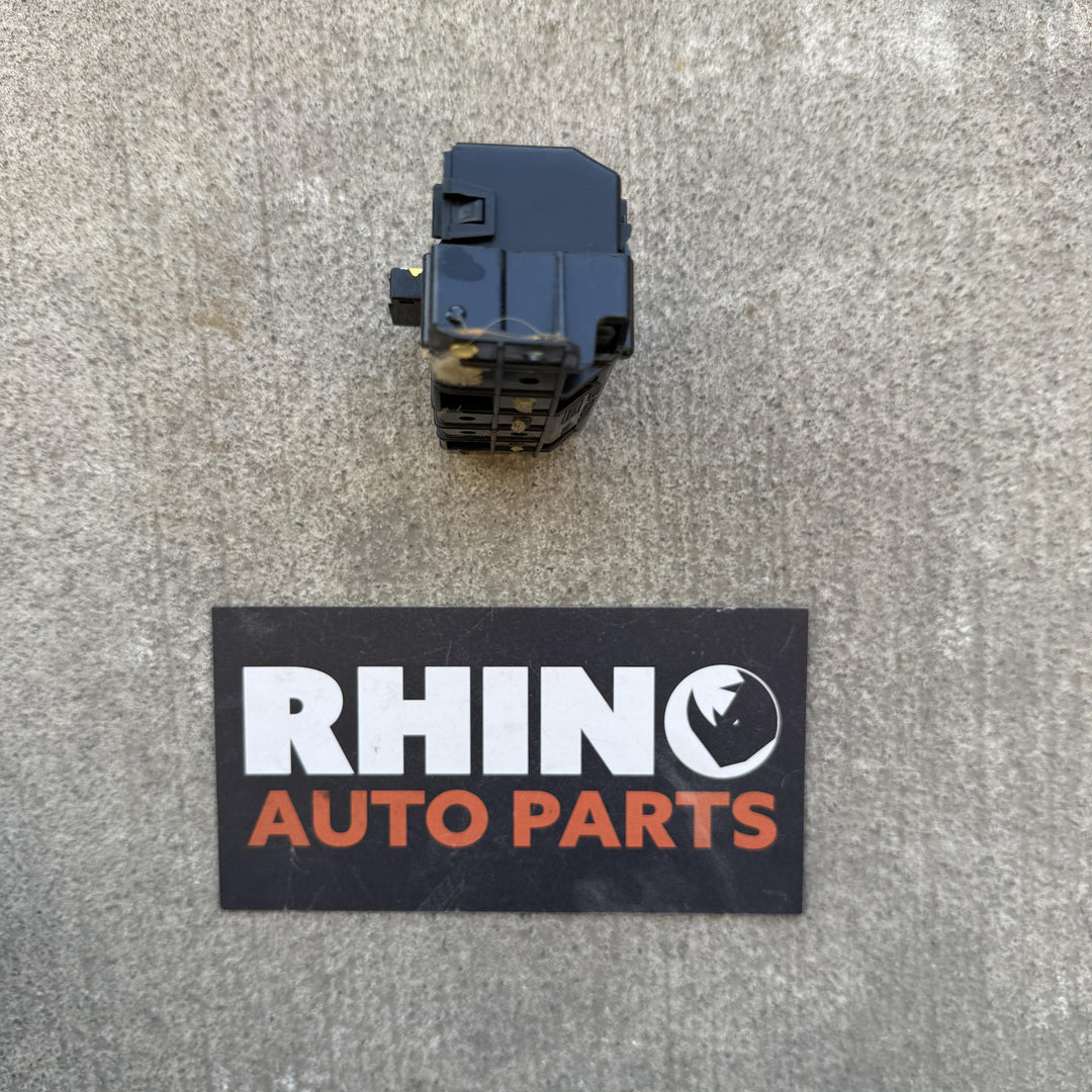 Central Locking Module, EB3T18D816CF, 2019, Ford, Ranger, XLT