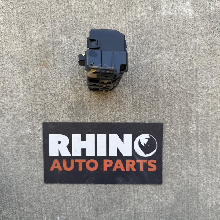 Central Locking Module, EB3T18D816CF, 2019, Ford, Ranger, XLT