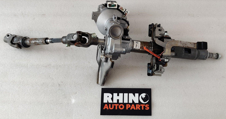 2019 Suzuki Swift - Steering Column PN: 4820053R10