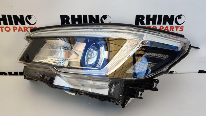 2018 -
  2020
  Subaru
  Forester
  
  Left Headlight
