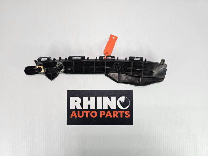 2013, Toyota, Corolla, Left Rear Bumper Bracket