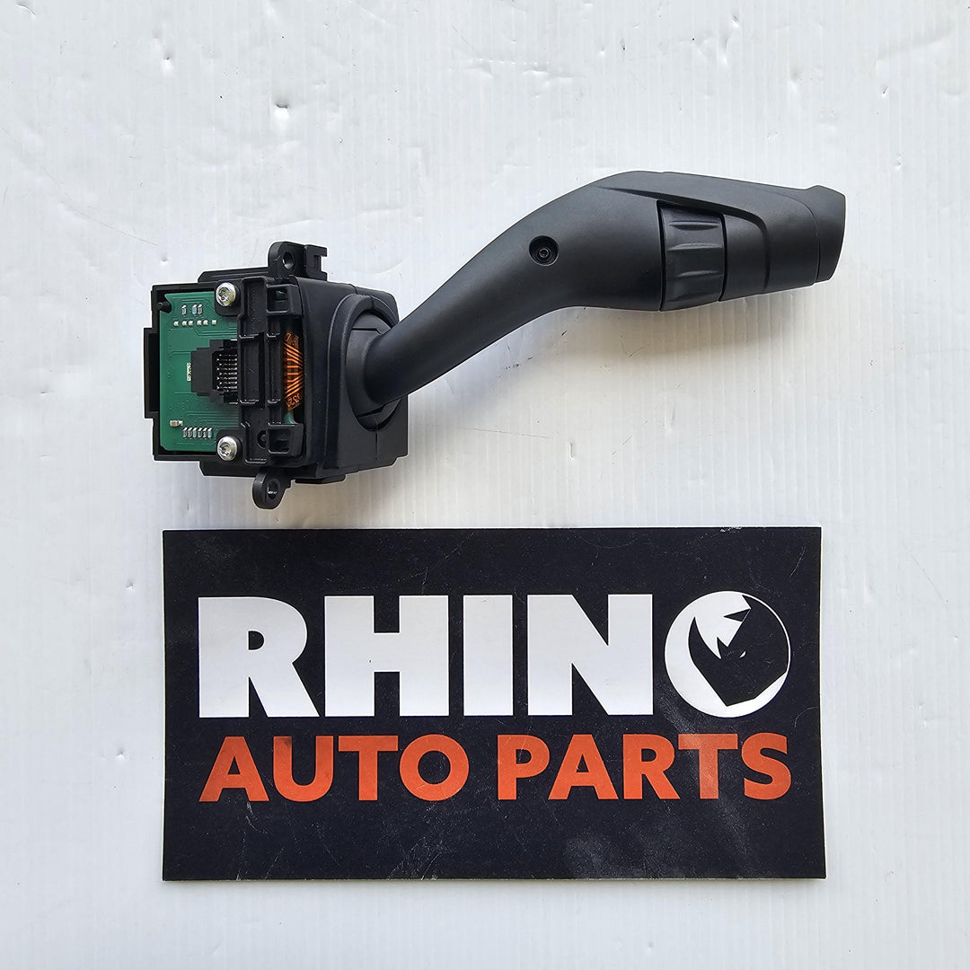 2015 -
  2022
  Ford
  Ranger
  XLS
  Wiper Switch
  DG9T17A553EDW