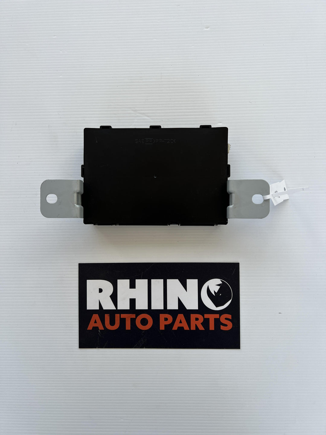 2013 Suzuki Swift IV FZ - ECU PN: 3717171L03