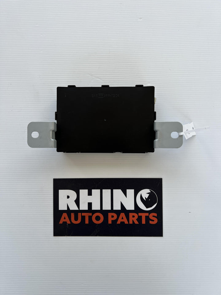 2013 Suzuki Swift IV FZ - ECU PN: 3717171L03
