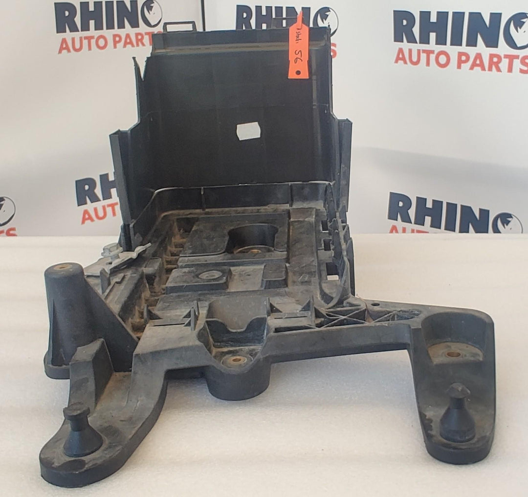 2004 -
  2013
  Audi
  A3
  Sportback Ambition
  Battery Tray
  1K0915325A