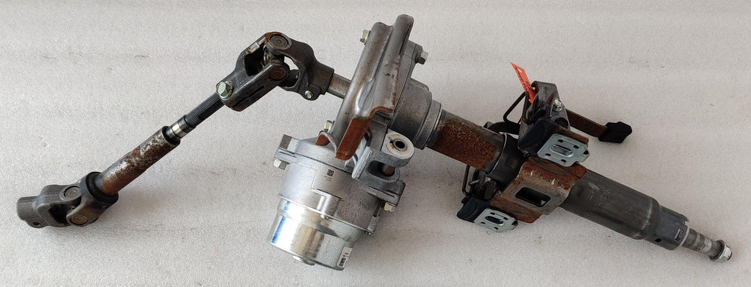 2019 Suzuki Swift - Steering Column PN: 4820053R10