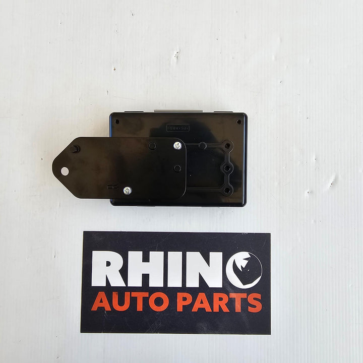 2022 Isuzu MU-X - Electronic Module PN: 8978268170