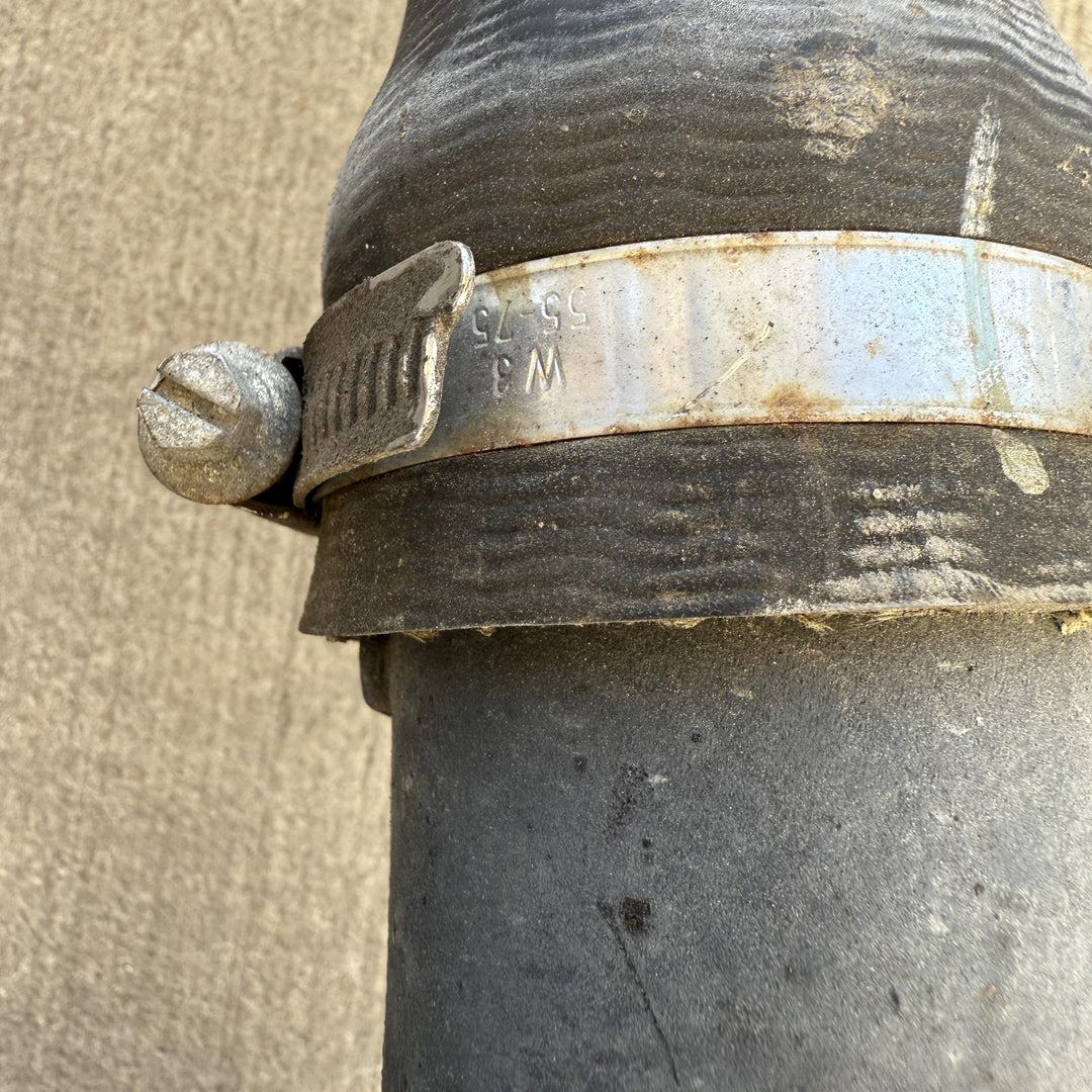 -
  
  Ford
  Ranger
  Wildtrak
  Turbo Intercooler Pipe
  AB396C646E