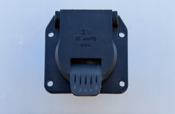 2011-2022 Ford Ranger PXII - 12V Power Socket PN: 7A2T19G257AA