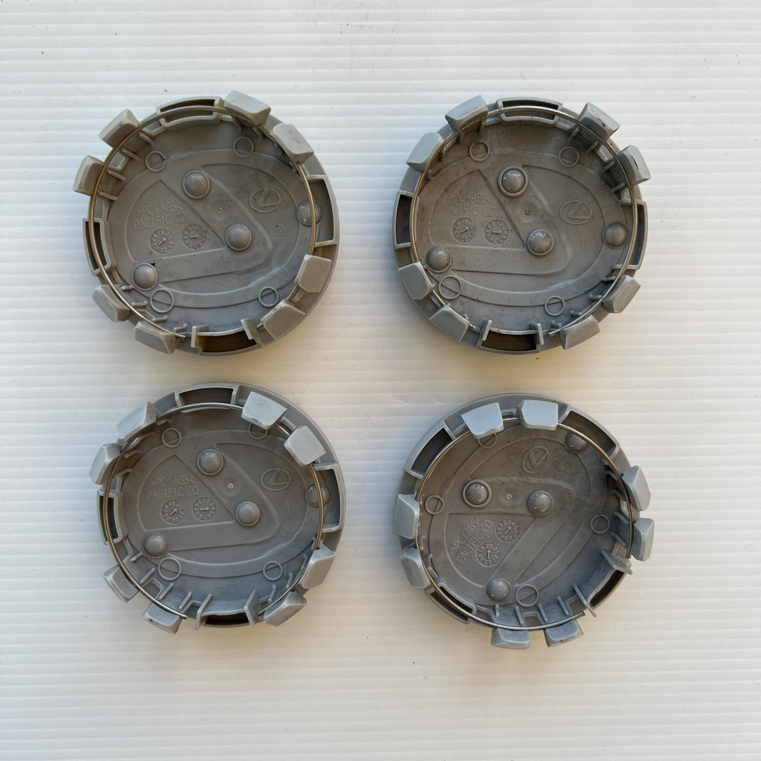 2020 Lexus GS350 GRL12R - Mag Wheel Centre Cap