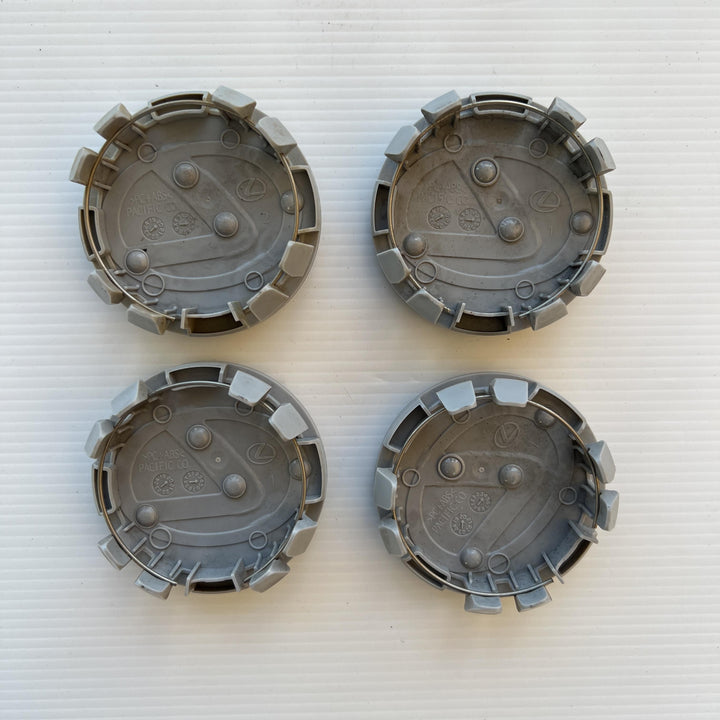 2020 Lexus GS350 GRL12R - Mag Wheel Centre Cap