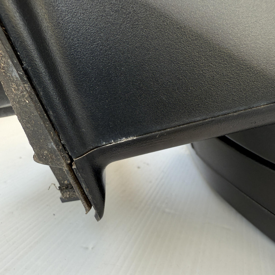 2015-2022 Ford Ranger PXII - Left Door Mirror