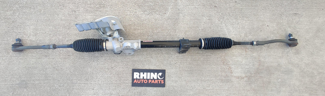 2017 Hyundai Accent RB - Steering Box/Rack PN: 565001R091