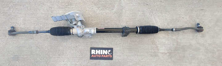 2017 Hyundai Accent RB - Steering Box/Rack PN: 565001R091