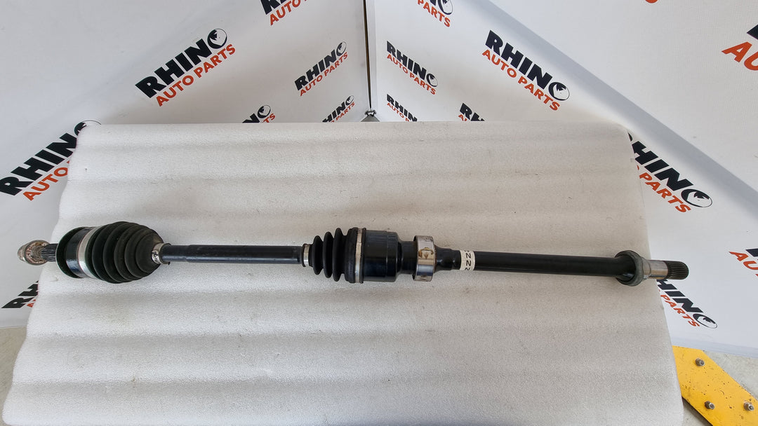 2014, Mazda, 3, Maxx, BM, Right Drive Shaft