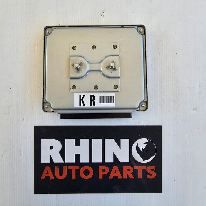 2022 Isuzu MU-X - Transmission Control Module PN: 8975078400