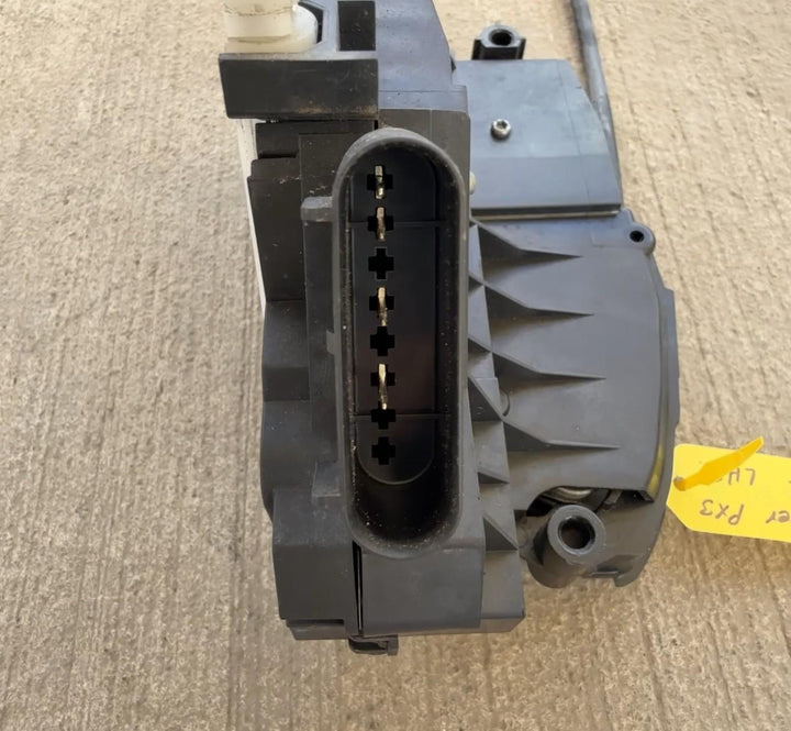 -
  
  Ford
  Ranger
  
  Left Rear Door Lock Actuator
  CM5AA26413AB