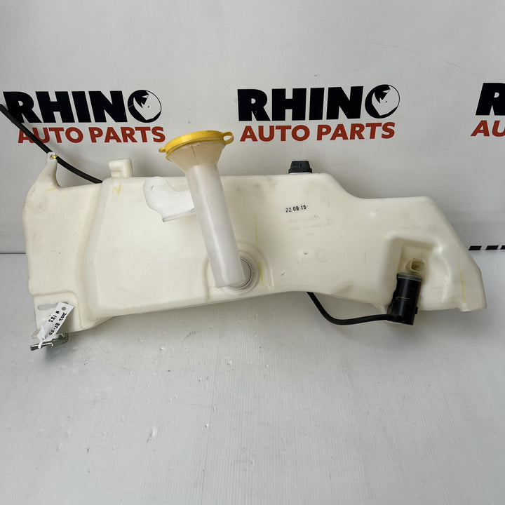 2022 Mazda BT-50 TF - Washer Bottle