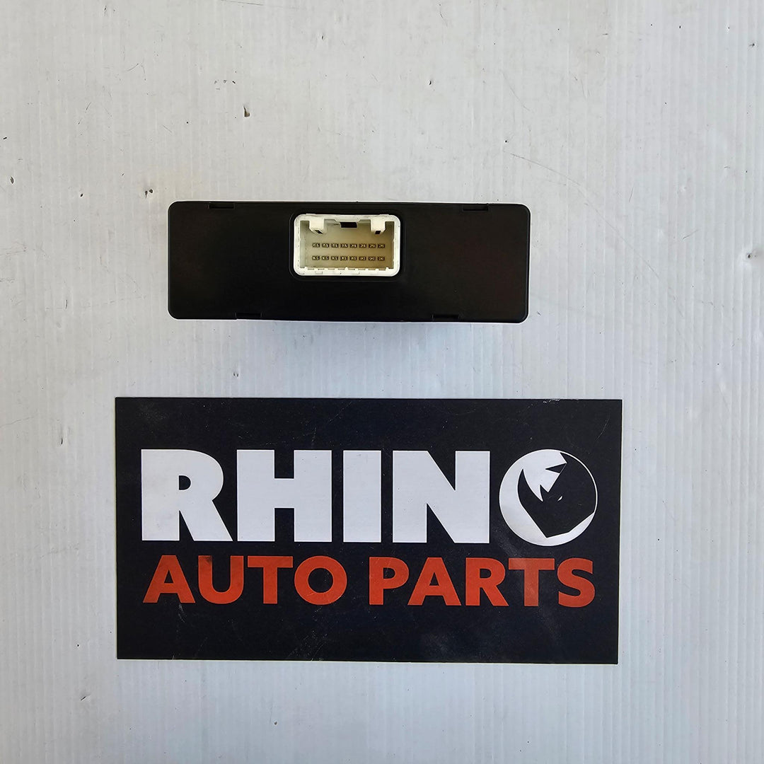 2022 Isuzu MU-X - Smart Key Module PN: 8975532260