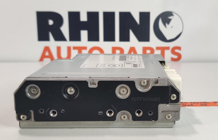 2014 -
  2018
  
  3
  Maxx
  Radio Module
  BHS366DRX