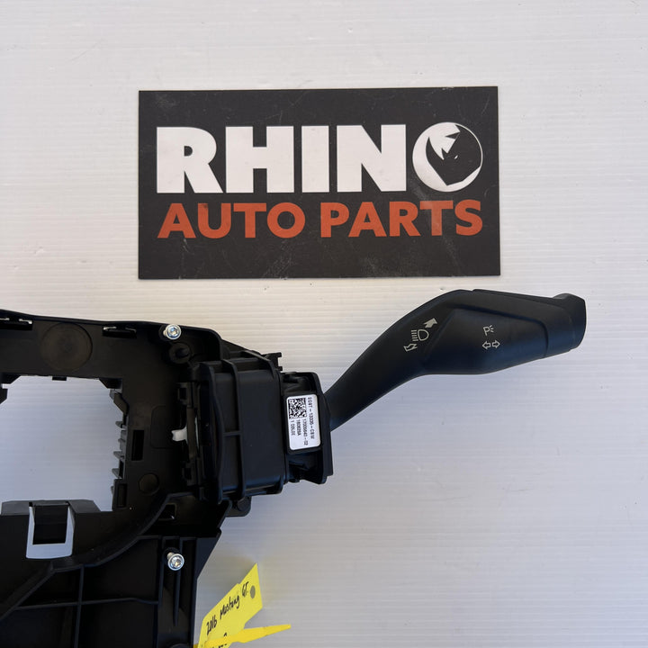 2015 -
  2023
  Ford
  Mustang
  
  Combination Switch
  DG9T17A553FDW