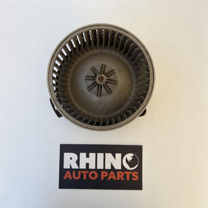 2000 Toyota Land Cruiser Prado - Heater Fan Motor