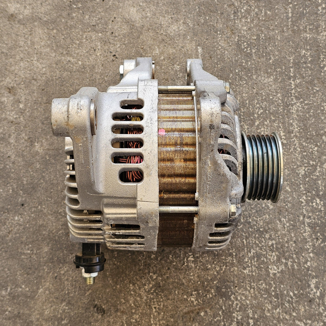 2021 Mazda CX-3 - Alternator PN: A5TJ0591